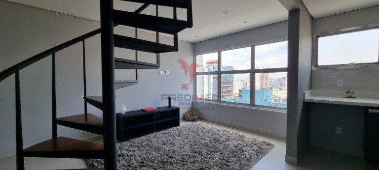 Imagem Apartamento com 2 Quartos à Venda, em Vila Clementino - São Paulo Imagem Apartamento com 2 Quartos à Venda, em Vila Clementino - São Paulo
