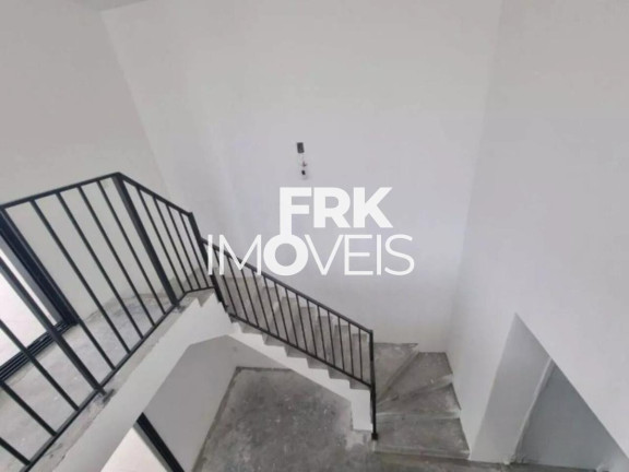 Imagem Apartamento com 3 Quartos à Venda, 282 m² em Belenzinho - São Paulo