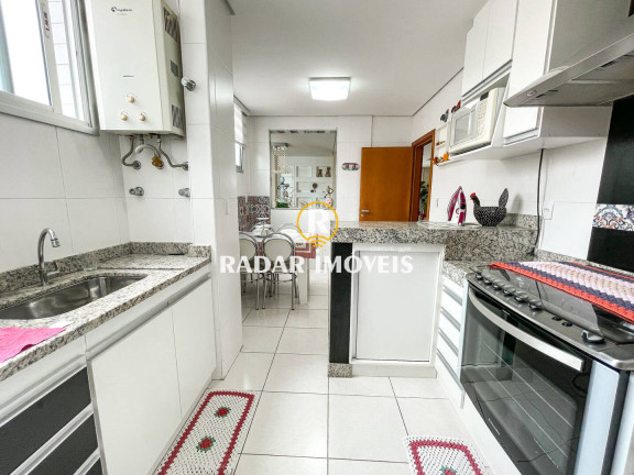 Imagem Cobertura com 4 Quartos à Venda, 365 m² em Algodoal - Cabo Frio
