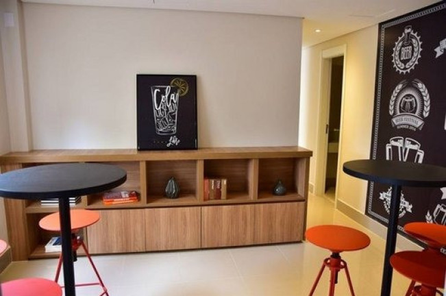 Imagem Imóvel com 2 Quartos à Venda, 64 m² em Sacomã - São Paulo Imagem Imóvel com 2 Quartos à Venda, 64 m² em Sacomã - São Paulo