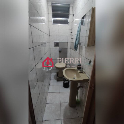 Imagem Casa com 3 Quartos à Venda, 125 m² em Vila Bonilha - São Paulo