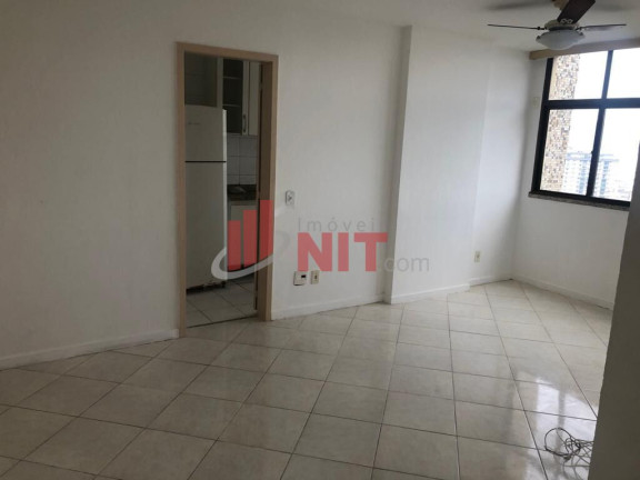 Imagem Apartamento com 2 Quartos à Venda, 60 m² em Ingá - Niterói