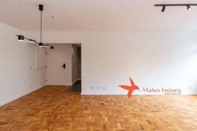 Imagem Imóvel com 3 Quartos à Venda, 98 m² em Jardim Paulista - São Paulo Imagem Imóvel com 3 Quartos à Venda, 98 m² em Jardim Paulista - São Paulo