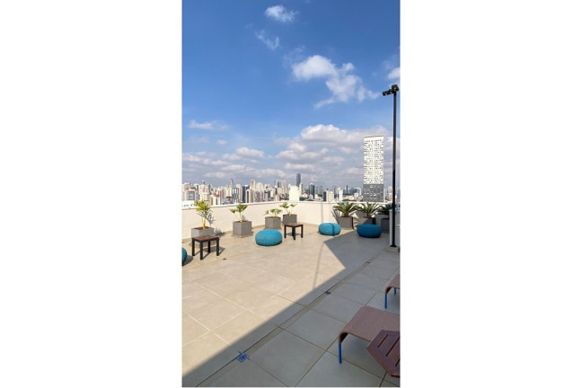 Imagem Apartamento com 2 Quartos à Venda, 49 m² em Tatuapé - São Paulo