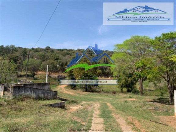 Imagem Chácara à Venda, 84.700 m² em Bragança Paulista Imagem Chácara à Venda, 84.700 m² em Bragança Paulista
