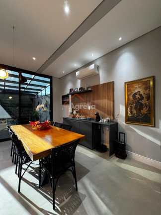 Imagem Imóvel com 4 Quartos à Venda, 324 m² em Residencial Village Da Serra - Mogi Guaçu Imagem Imóvel com 4 Quartos à Venda, 324 m² em Residencial Village Da Serra - Mogi Guaçu