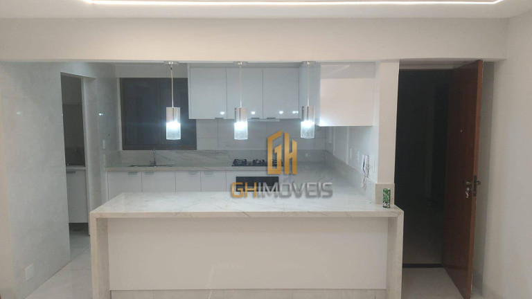 Apartamento com 3 Quartos à Venda, 144 m² em Setor Bueno - Goiânia
