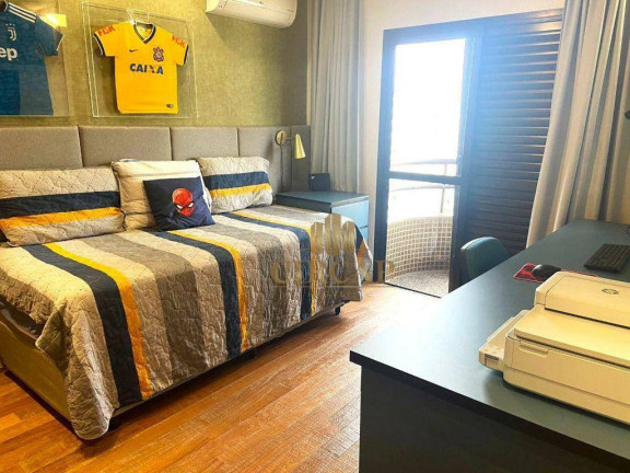 Imagem Apartamento com 3 Quartos para Alugar, 191 m² em Perdizes - São Paulo Imagem Apartamento com 3 Quartos para Alugar, 191 m² em Perdizes - São Paulo