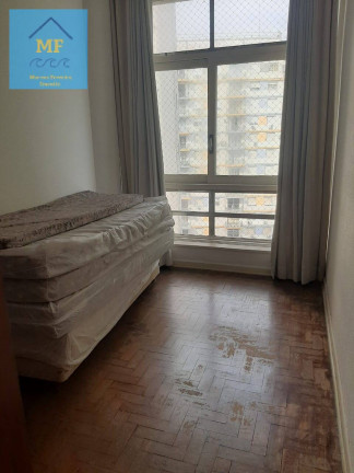 Imagem Apartamento com 1 Quarto à Venda, 42 m² em Boqueirão - Santos Imagem Apartamento com 1 Quarto à Venda, 42 m² em Boqueirão - Santos