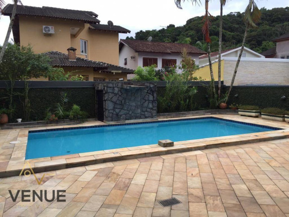 Imagem Casa com 4 Quartos à Venda, 250 m² em Balneário Praia Do Pernambuco - Guarujá Imagem Casa com 4 Quartos à Venda, 250 m² em Balneário Praia Do Pernambuco - Guarujá