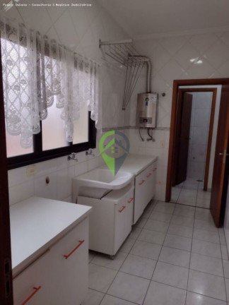 Imagem Apartamento com 3 Quartos à Venda, 240 m² em Vila Assunção - Santo André Imagem Apartamento com 3 Quartos à Venda, 240 m² em Vila Assunção - Santo André