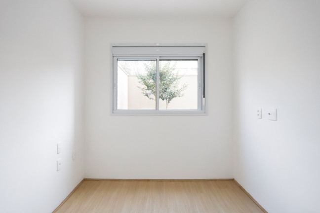 Imagem Apartamento com 2 Quartos à Venda, 83 m² em Parque Residencial Da Lapa - São Paulo