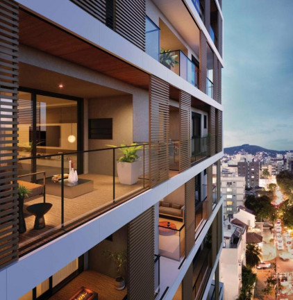 Imóvel com 2 Quartos à Venda, 87 m² em Petrópolis - Porto Alegre