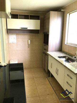 Imagem Apartamento com 2 Quartos à Venda, 53 m² em Residencial Terra Da Uva - Jundiaí