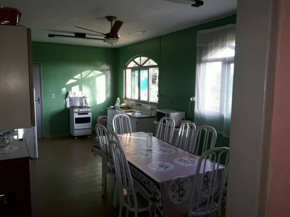 Imagem Chácara com 5 Quartos à Venda, 136 m² em Ribeirão Rico Itu-porto Feliz - Porto Feliz