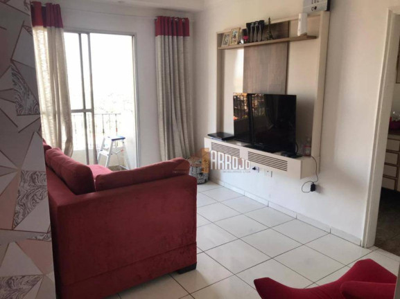 Apartamento com 1 Quarto à Venda, 43 m² em Vila Londrina - São Paulo