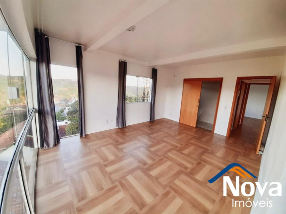Imagem Imóvel com 2 Quartos para Alugar, 100 m² em Pousada Da Neve - Nova Petrópolis