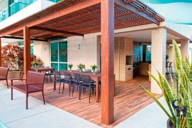 Imagem Apartamento com 3 Quartos à Venda, 113 m² em Jardim Armação - Salvador