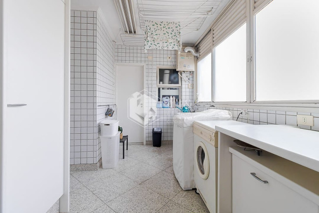 Imagem Apartamento com 3 Quartos à Venda, 303 m² em Santa Cecília - São Paulo