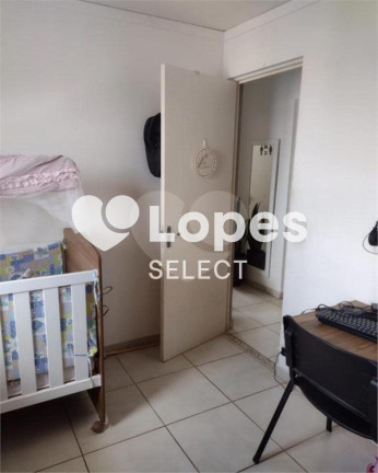 Imagem Apartamento com 2 Quartos à Venda, 47 m² em Centro - Valinhos