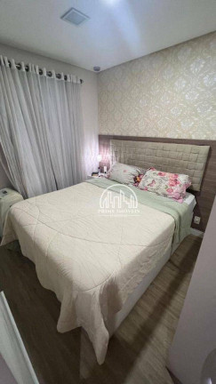Imagem Apartamento com 2 Quartos à Venda, 56 m² em Condomínio Brisas Bosque Itirapina - Jundiaí Imagem Apartamento com 2 Quartos à Venda, 56 m² em Condomínio Brisas Bosque Itirapina - Jundiaí