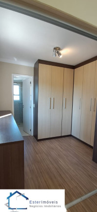 Imagem Apartamento com 2 Quartos à Venda ou Temporada, 56 m² em Portais (polvilho) - Cajamar