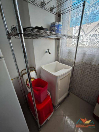 Imagem Apartamento com 1 Quarto à Venda, 59 m² em Massaguaçu - Caraguatatuba