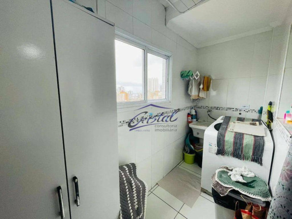 Imagem Apartamento com 2 Quartos à Venda, 87 m² em Boqueirão - Praia Grande Imagem Apartamento com 2 Quartos à Venda, 87 m² em Boqueirão - Praia Grande