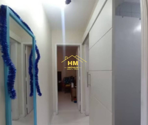 Imagem Apartamento com 2 Quartos à Venda, 73 m² em Gonzaguinha - Sao Vicente