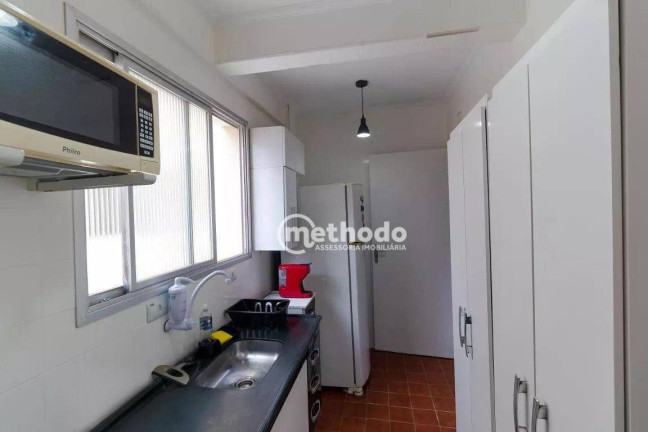 Imagem Apartamento com 1 Quarto à Venda, 50 m² em Centro - Campinas Imagem Apartamento com 1 Quarto à Venda, 50 m² em Centro - Campinas