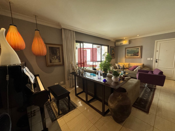 Imagem Apartamento com 3 Quartos à Venda, 164 m² em Pinheiros - São Paulo