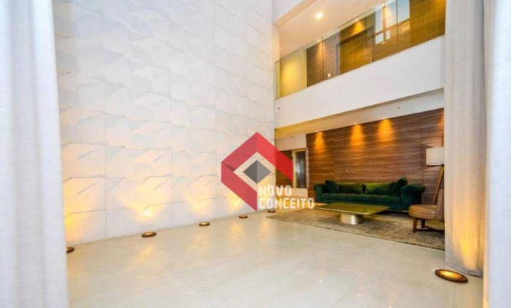 Imagem Apartamento com 4 Quartos à Venda, 201 m² em Meireles - Fortaleza