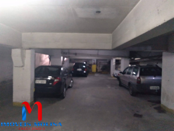 Imagem Apartamento com 3 Quartos à Venda, 140 m² em Centro - Santo André Imagem Apartamento com 3 Quartos à Venda, 140 m² em Centro - Santo André