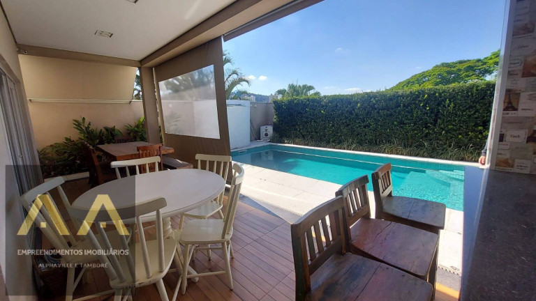 Imagem Casa com 5 Quartos para Alugar, 400 m² em Alphaville - Santana De Parnaíba Imagem Casa com 5 Quartos para Alugar, 400 m² em Alphaville - Santana De Parnaíba