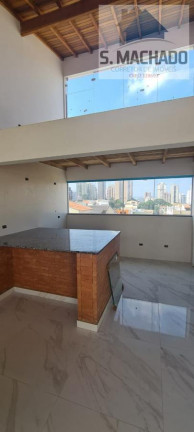 Imagem Apartamento com 2 Quartos à Venda, 100 m² em Campestre - Santo André Imagem Apartamento com 2 Quartos à Venda, 100 m² em Campestre - Santo André