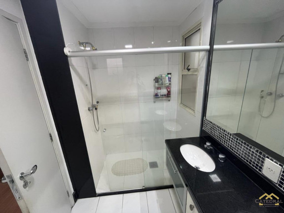 Imagem Apartamento com 4 Quartos à Venda, 187 m² em Jardim Ana Maria - Jundiaí Imagem Apartamento com 4 Quartos à Venda, 187 m² em Jardim Ana Maria - Jundiaí