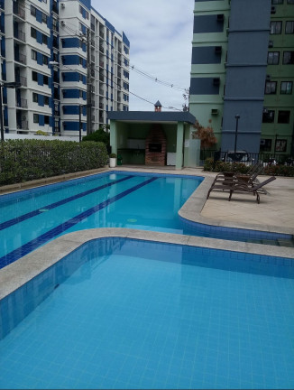 Imagem Apartamento com 3 Quartos à Venda, 70 m² em Cabula - Salvador Imagem Apartamento com 3 Quartos à Venda, 70 m² em Cabula - Salvador