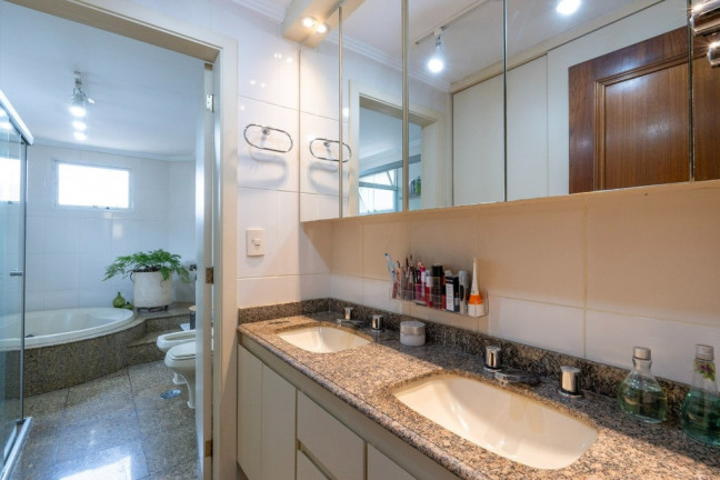Imagem Apartamento com 4 Quartos à Venda, 380 m² em Perdizes - São Paulo Imagem Apartamento com 4 Quartos à Venda, 380 m² em Perdizes - São Paulo