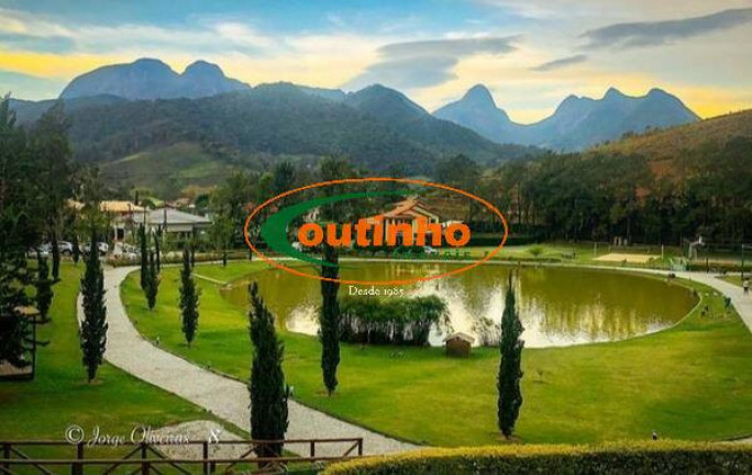Imagem Terreno à Venda, 242 m² em Vargem Grande - Teresópolis Imagem Terreno à Venda, 242 m² em Vargem Grande - Teresópolis