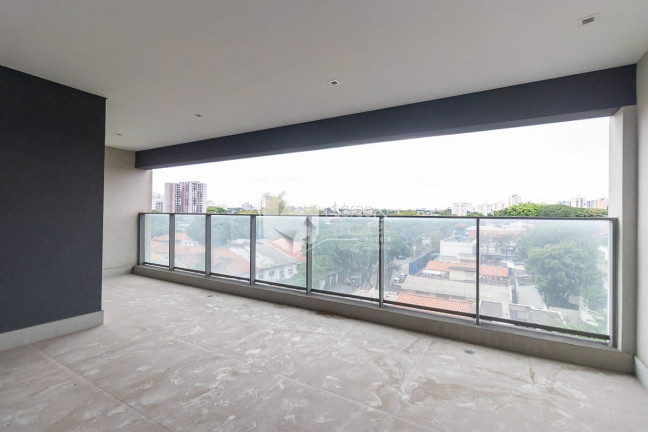 Imagem Apartamento com 3 Quartos à Venda, 125 m² em Campo Belo - São Paulo Imagem Apartamento com 3 Quartos à Venda, 125 m² em Campo Belo - São Paulo