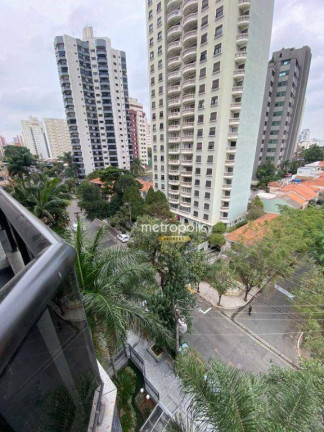 Imagem Apartamento com 2 Quartos à Venda, 103 m² em Vila Mariana - São Paulo