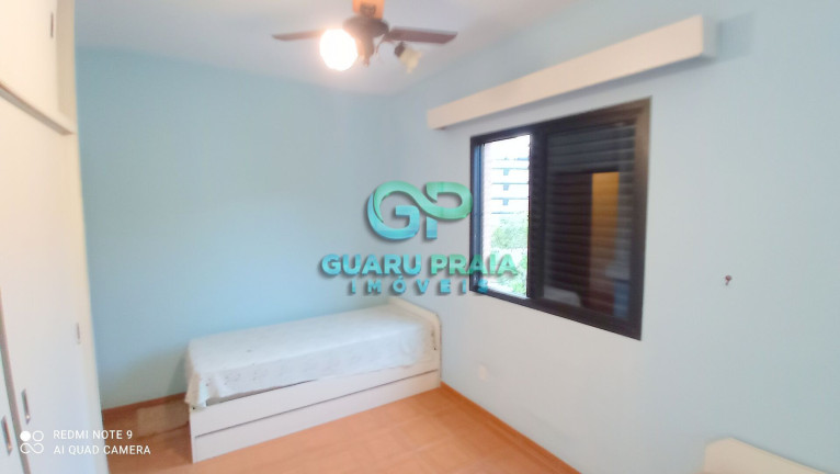 Imagem Apartamento com 2 Quartos à Venda, 80 m² em Enseada - Guarujá