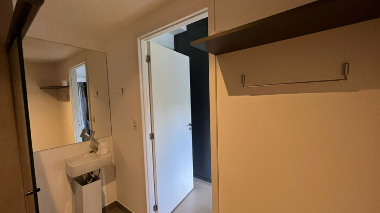 Imagem Imóvel com 1 Quarto à Venda, 23 m² em Jardim Paulista - São Paulo Imagem Imóvel com 1 Quarto à Venda, 23 m² em Jardim Paulista - São Paulo
