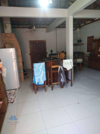 Imagem Chácara com 2 Quartos à Venda, 22.000 m² em Centro - São Pedro De Alcântara