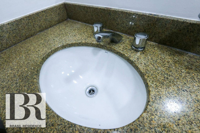 Imagem Apartamento com 1 Quarto à Venda, 27 m² em Jardim Paulista - São Paulo Imagem Apartamento com 1 Quarto à Venda, 27 m² em Jardim Paulista - São Paulo