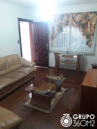 Imagem Casa com 3 Quartos à Venda, 190 m² em Vila Progresso - Santo André Imagem Casa com 3 Quartos à Venda, 190 m² em Vila Progresso - Santo André