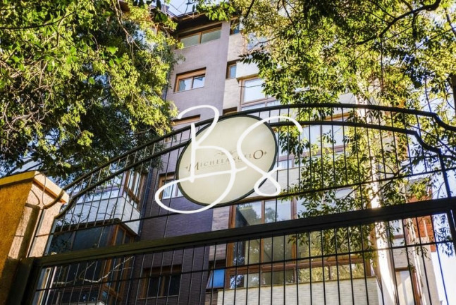 Imagem Apartamento com 3 Quartos à Venda, 208 m² em Centro - Gramado