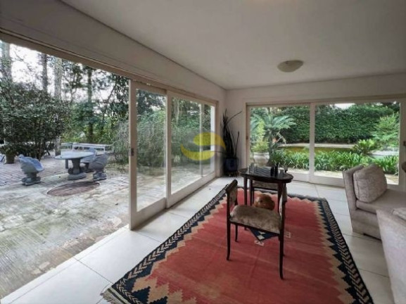 Imagem Casa com 6 Quartos à Venda, 1.190 m² em Vila Santo Antônio - Cotia