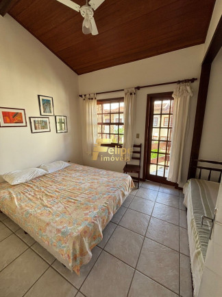 Imagem Casa com 4 Quartos à Venda, 95 m² em Enseada Azul - Guarapari