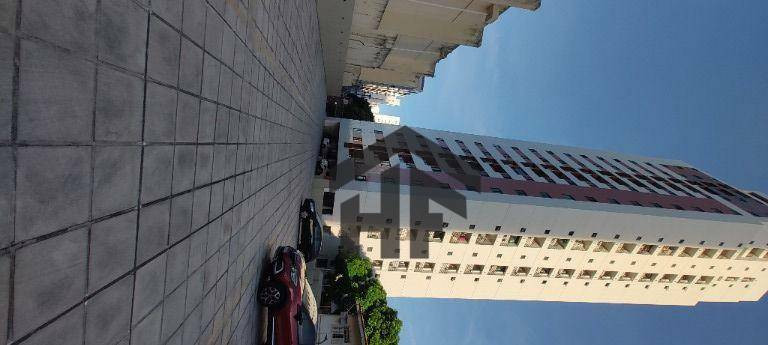 Imagem Apartamento com 2 Quartos à Venda, 52 m² em Casa Amarela - Recife Imagem Apartamento com 2 Quartos à Venda, 52 m² em Casa Amarela - Recife